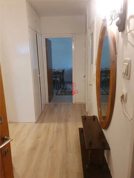 Titan, Pallady  Vanzare apartament 4 camere Centrala Temica Proprie